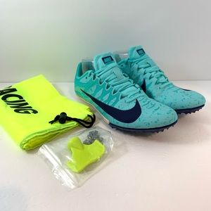 Nike Zoom Rival S9 women’s Running Track size 8